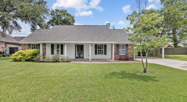 Photo of 921 Bellevue Plantation Rd, Lafayette, LA 70503