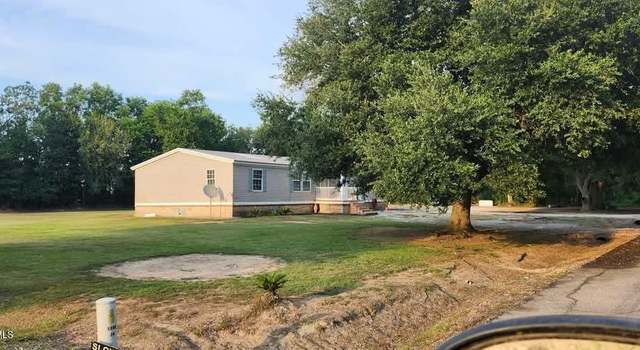 Photo of 160 Pear Ln, Ville Platte, LA 70586
