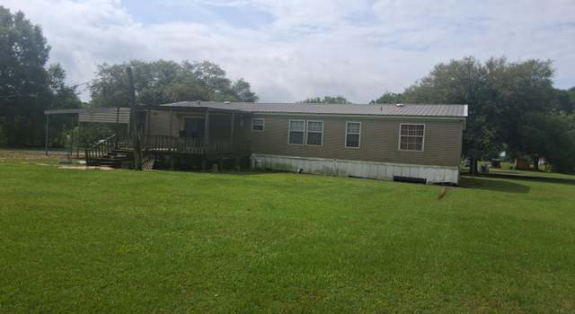 Photo of 160 Pear Ln, Ville Platte, LA 70586