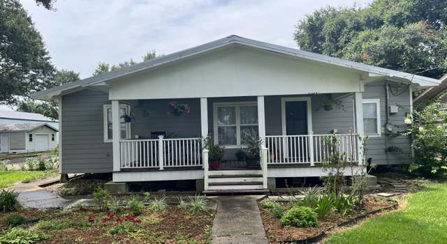 Photo of Property in Scott, LA 70583