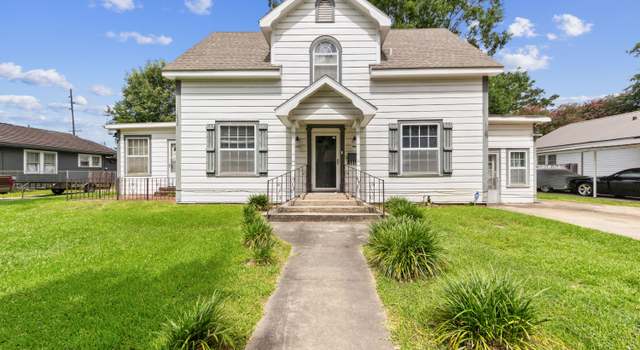 Photo of 1218 S Market St, Opelousas, LA 70570