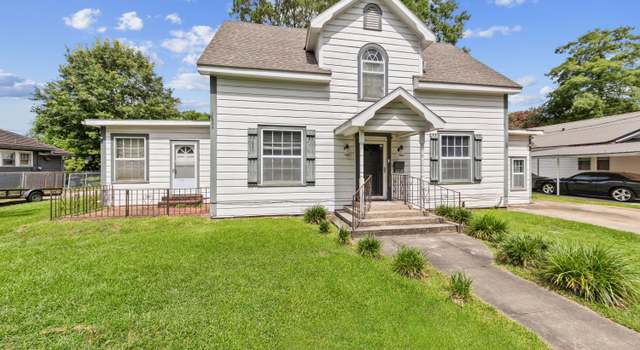 Photo of 1218 S Market St, Opelousas, LA 70570