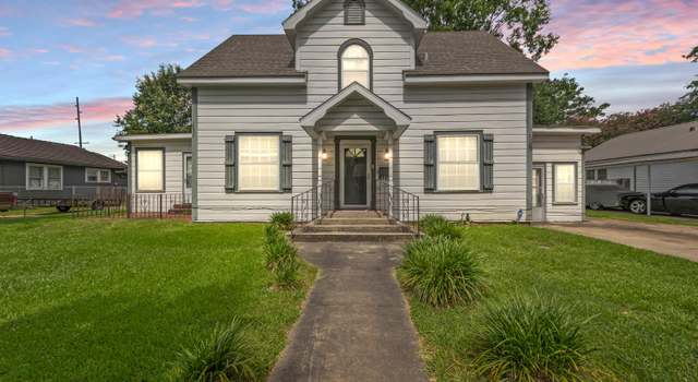 Photo of 1218 S Market St, Opelousas, LA 70570