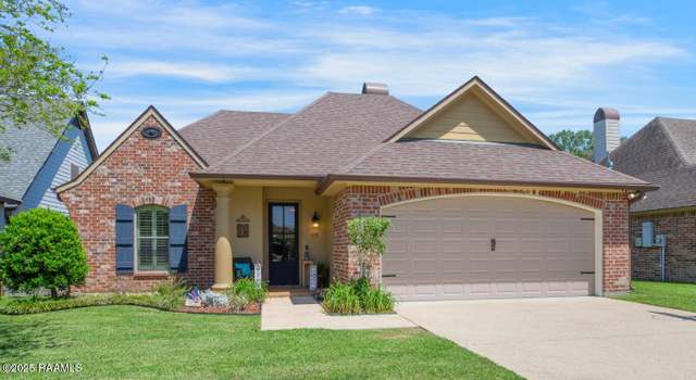 Photo of 119 Metairie Ct, Lafayette, LA 70503