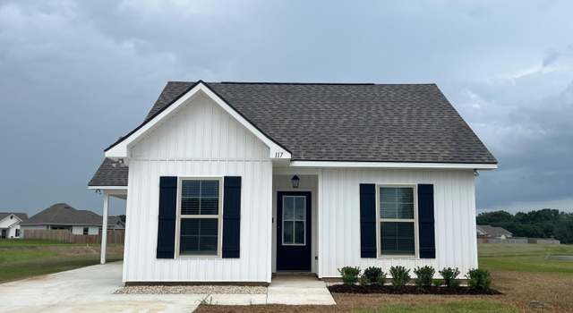 Photo of 117 Rosenstiel Ct, Lafayette, LA 70507