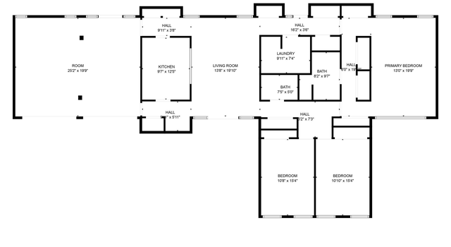 Photo of 423 Abdalla Blvd, Opelousas, LA 70570