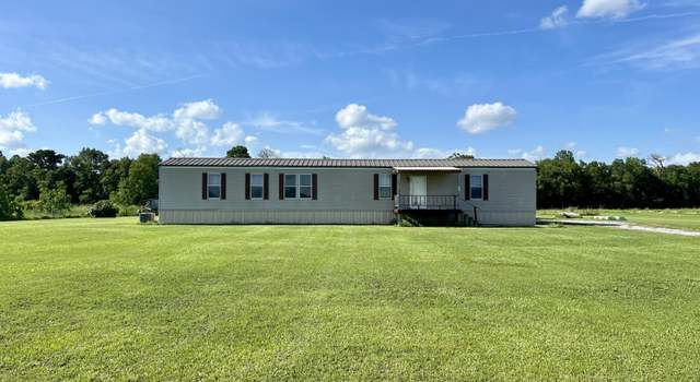 Photo of 183 Sally Rd, Morse, LA 70559