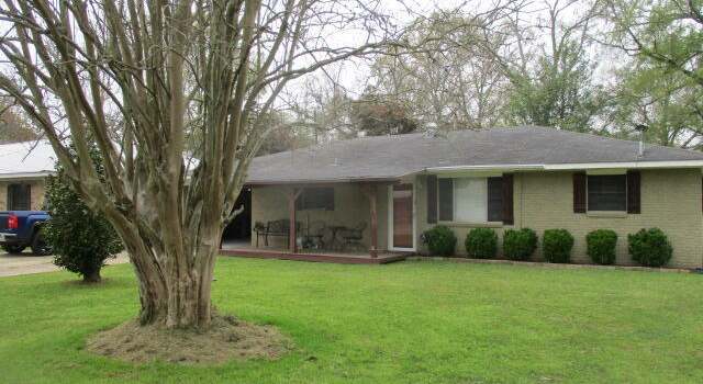 Photo of 1309 Lee St, Mamou, LA 70554
