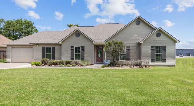 Photo of 209 E Vincent St, Maurice, LA 70555
