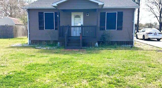 Photo of 138 Lee Rd, Eunice, LA 70535