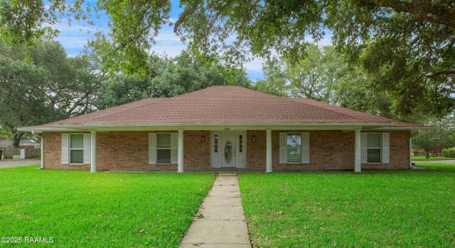 Photo of 1621 Elm St, New Iberia, LA 70560
