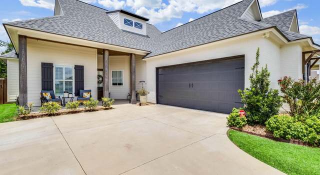 Photo of 117 Trail Pointe Dr, Scott, LA 70583