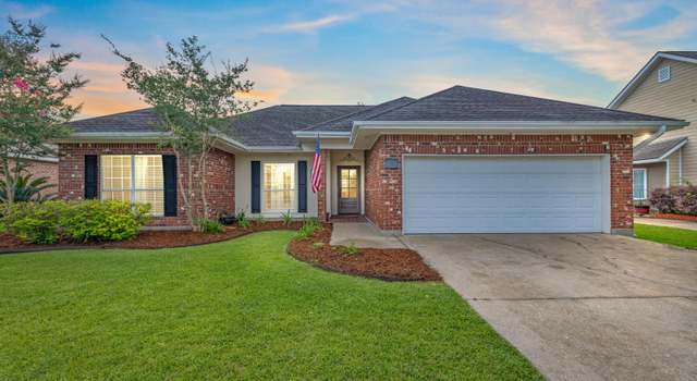 Photo of 309 Olympic Dr, Lafayette, LA 70506