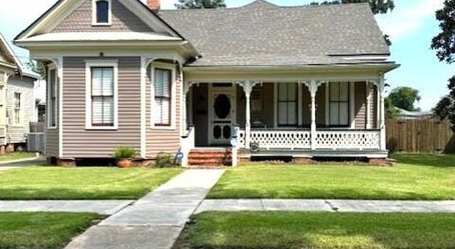 Photo of 210 Morris St, Franklin, LA 70538