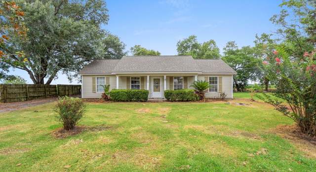 Photo of 316 S Saint Joseph Ave, Morse, LA 70559