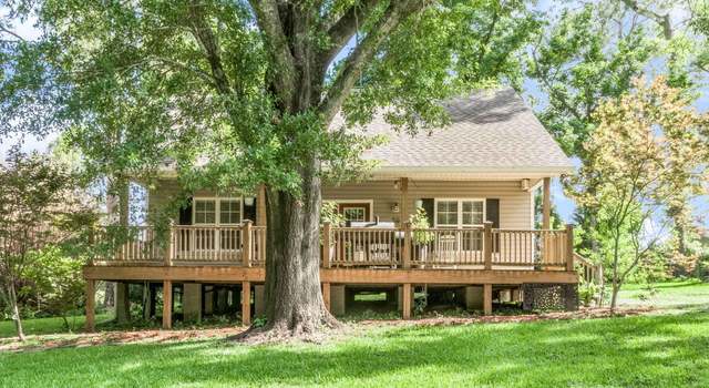 Photo of 39 Hidden Hills Rd, Arnaudville, LA 70512