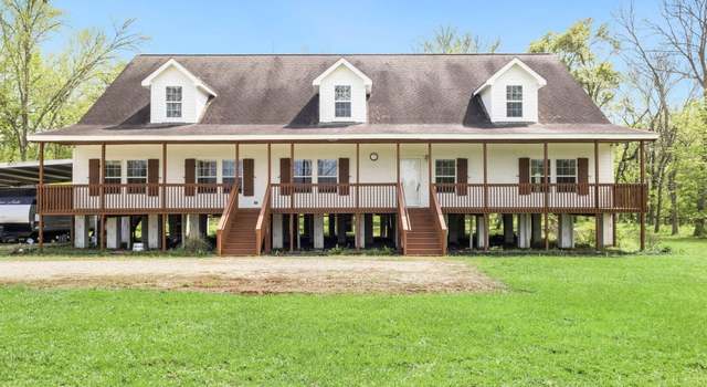 Photo of 1087 Theobald Rd Unit B, St. Martinville, LA 70582