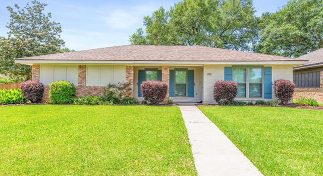 Photo of 612 Broadmoor Blvd, Lafayette, LA 70503