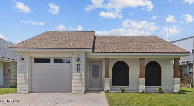 Photo of 202 Victory Dr, Lafayette, LA 70506