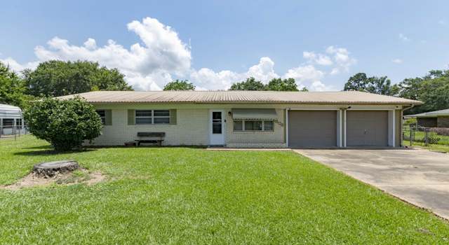 Photo of 1308 Lee St, Mamou, LA 70554