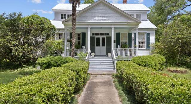 Photo of 331 Carriere St Unit E, Washington, LA 70589