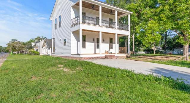 Photo of 811 N Ave I, Crowley, LA 70526