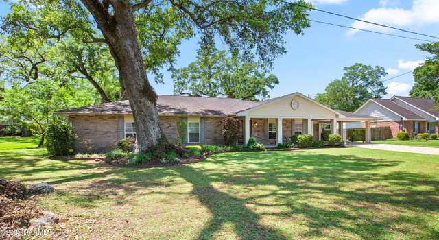 Photo of 200 Sandager Ave, Jeanerette, LA 70544