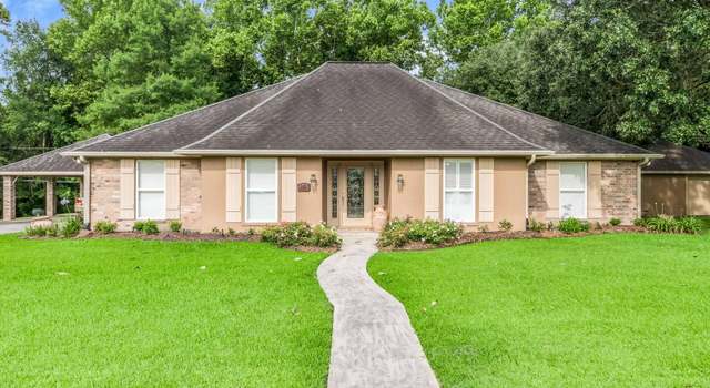 Photo of 2424 Vista Dr, Opelousas, LA 70570