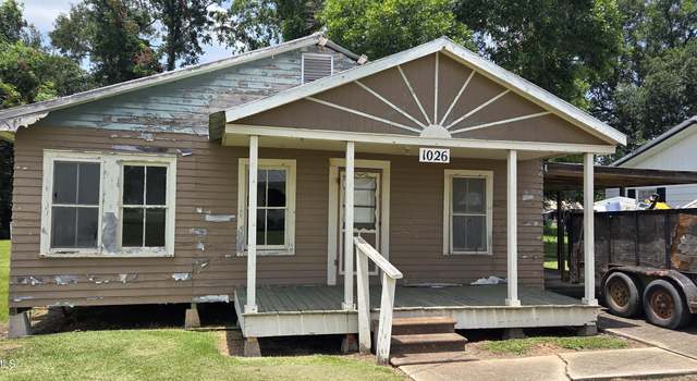 Photo of 1026 George Calais Rd, Arnaudville, LA 70512