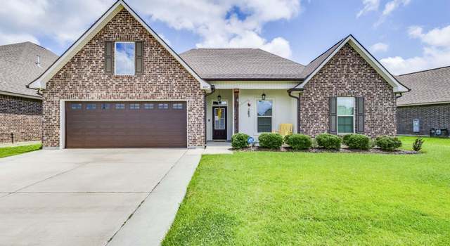 Photo of 604 Bay Meadow Ln, Lafayette, LA 70507