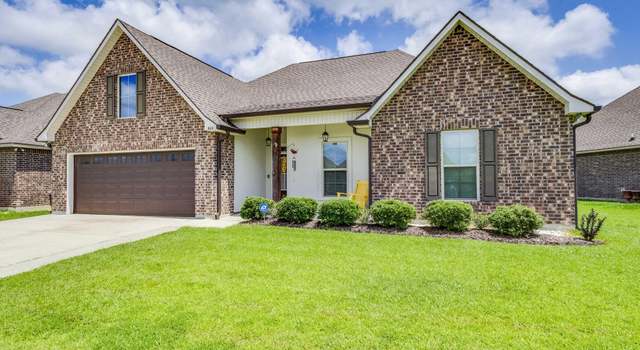 Photo of 604 Bay Meadow Ln, Lafayette, LA 70507