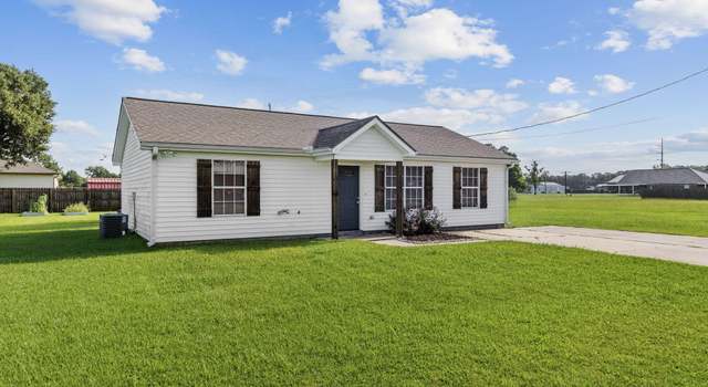 Photo of 122 B Robin Rd, Duson, LA 70529