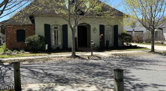Photo of 316 Princeton Woods Loop, Lafayette, LA 70508