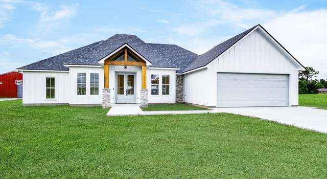 Photo of 1820 E Bridge St, Breaux Bridge, LA 70517