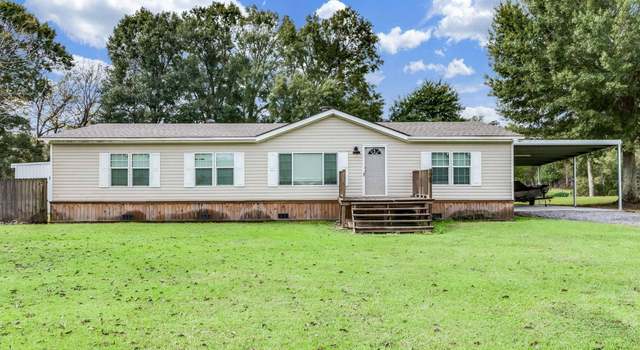 Photo of 225 Horseshoe Loop, Krotz Springs, LA 70750