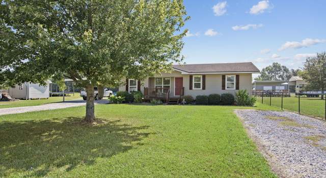Photo of 1037 Joe Kidder Rd, Arnaudville, LA 70512