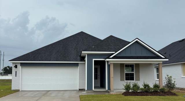 Photo of 124 Eden Ridge St, Duson, LA 70529