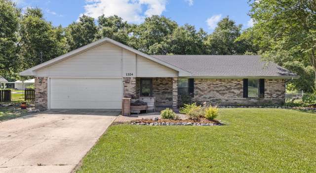 Photo of 1324 B B Senior High School Rd, Breaux Bridge, LA 70517