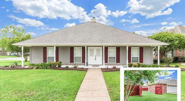 Photo of 501 Sugar Trace Dr, Broussard, LA 70518