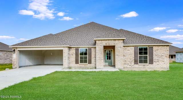 Photo of 517 Fontaine Ct, Breaux Bridge, LA 70517