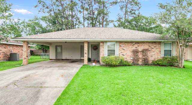 Photo of 307 Creswell Ave, Scott, LA 70583