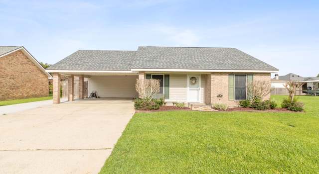 Photo of 106 Wheatfield Dr, Duson, LA 70529