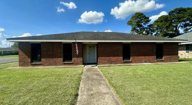 Photo of 903 Anthony Ave, Opelousas, LA 70570