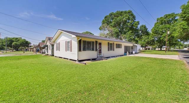 Photo of 701 W 8th St, Kaplan, LA 70548