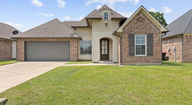 Photo of 111 Regal Oaks Dr, Scott, LA 70583