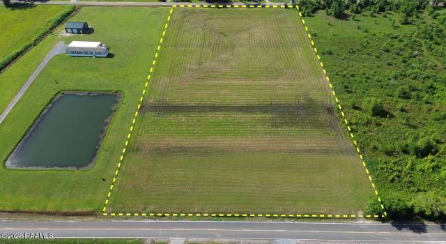 Photo of 000 N Portage Hwy, Arnaudville, LA 70512
