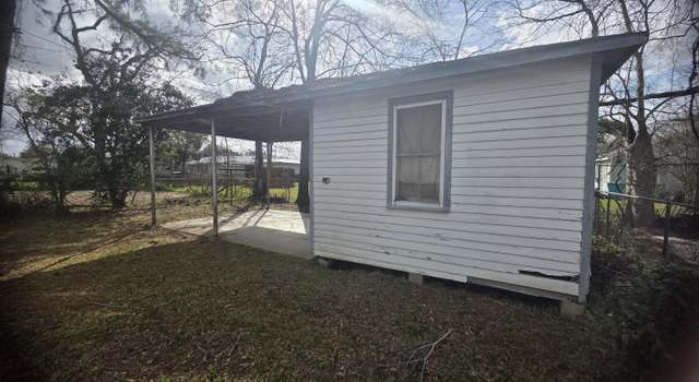 Photo of 638 Melancon St, Opelousas, LA 70570
