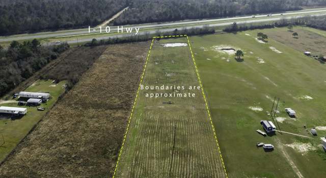 Photo of 543 Abby Duson Rd, Egan, LA 70531