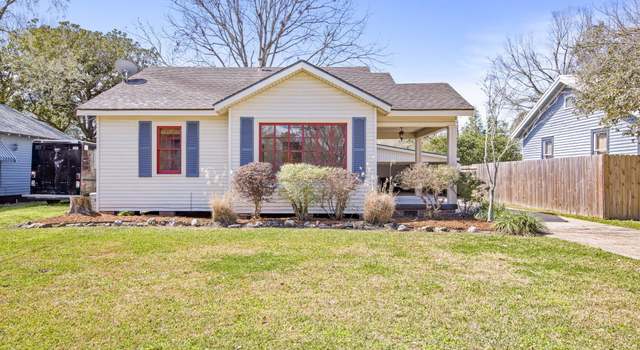 Photo of 511 Evangeline Dr, Lafayette, LA 70501