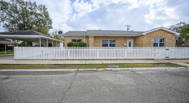 Photo of 800 N Everett St, Morgan City, LA 70380